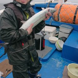 清和丸 釣果