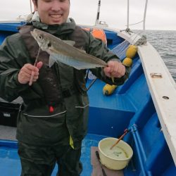 清和丸 釣果