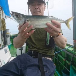 小島丸 釣果