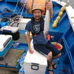 清和丸 釣果