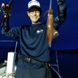 LUSTER『ラスター』 釣果