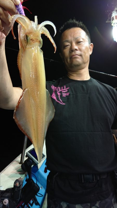竹宝丸 釣果