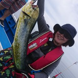 第三共栄丸 釣果