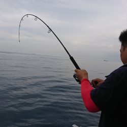 第三共栄丸 釣果