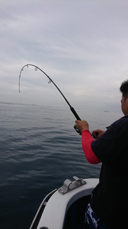 第三共栄丸 釣果