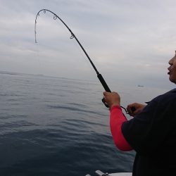 第三共栄丸 釣果