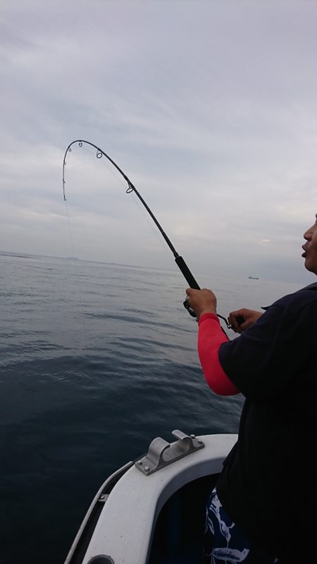 第三共栄丸 釣果