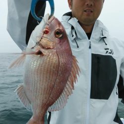新幸丸 釣果