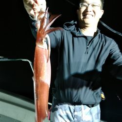 LUSTER『ラスター』 釣果