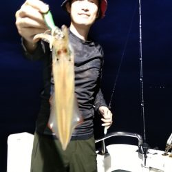 LUSTER『ラスター』 釣果