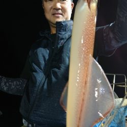 竹宝丸 釣果