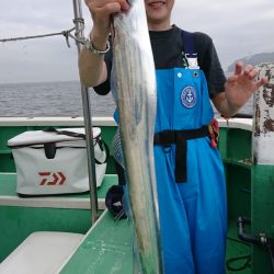 金沢八景鴨下丸 釣果