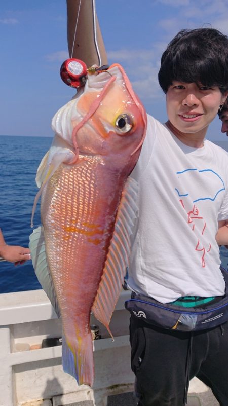 ARCADIAⅡ （アルカディアⅡ） 釣果