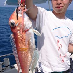 ARCADIAⅡ （アルカディアⅡ） 釣果