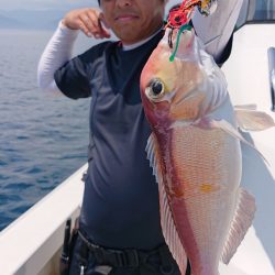 ARCADIAⅡ （アルカディアⅡ） 釣果