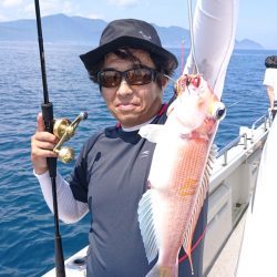 ARCADIAⅡ （アルカディアⅡ） 釣果