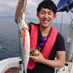 ARCADIAⅡ （アルカディアⅡ） 釣果