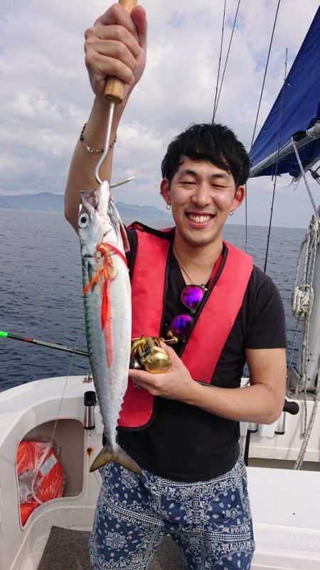 ARCADIAⅡ （アルカディアⅡ） 釣果