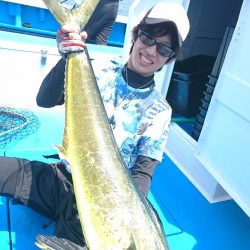 第三共栄丸 釣果