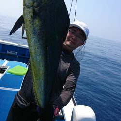 第三共栄丸 釣果