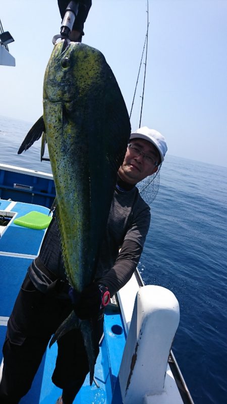 第三共栄丸 釣果