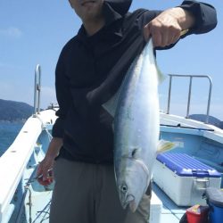 清和丸 釣果