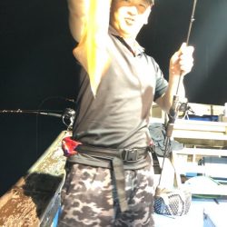 海龍丸（石川） 釣果