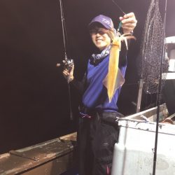 海龍丸（石川） 釣果