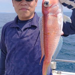 ARCADIAⅡ （アルカディアⅡ） 釣果