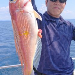 ARCADIAⅡ （アルカディアⅡ） 釣果