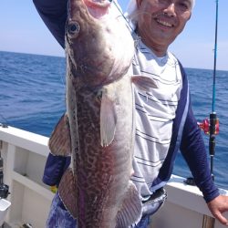 ARCADIAⅡ （アルカディアⅡ） 釣果