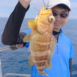 ARCADIAⅡ （アルカディアⅡ） 釣果