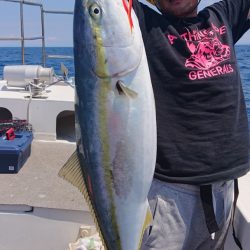 ARCADIAⅡ （アルカディアⅡ） 釣果