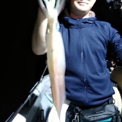 LUSTER『ラスター』 釣果