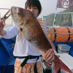 清和丸 釣果