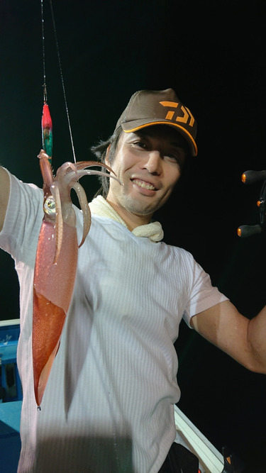 竹宝丸 釣果