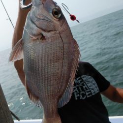 新幸丸 釣果