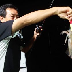 海皇丸 釣果