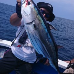 第三共栄丸 釣果