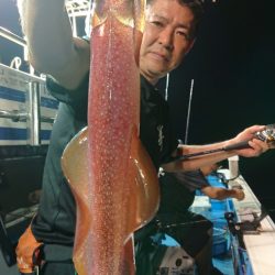 竹宝丸 釣果