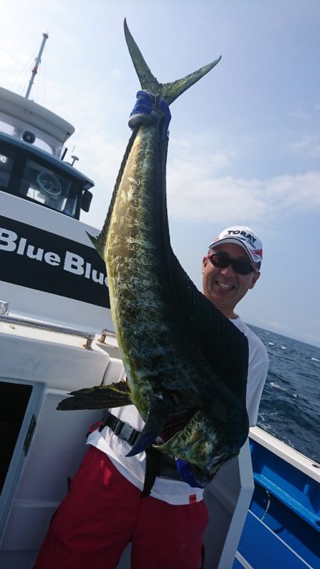 第三共栄丸 釣果