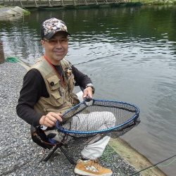 平谷湖フィッシングスポット 釣果