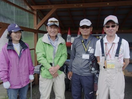 平谷湖フィッシングスポット 釣果