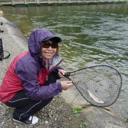 平谷湖フィッシングスポット 釣果