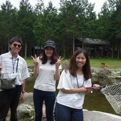 平谷湖フィッシングスポット 釣果