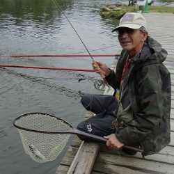 平谷湖フィッシングスポット 釣果