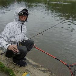 平谷湖フィッシングスポット 釣果
