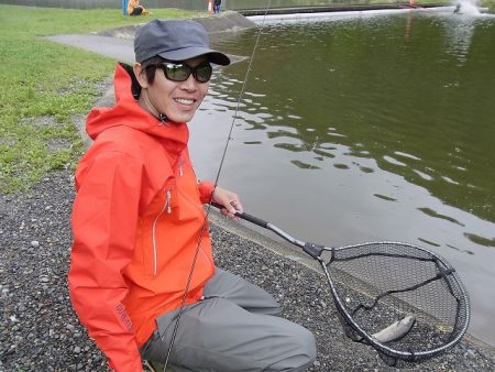 平谷湖フィッシングスポット 釣果