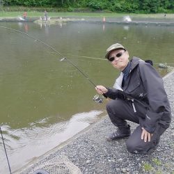 平谷湖フィッシングスポット 釣果