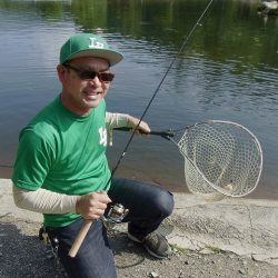 平谷湖フィッシングスポット 釣果